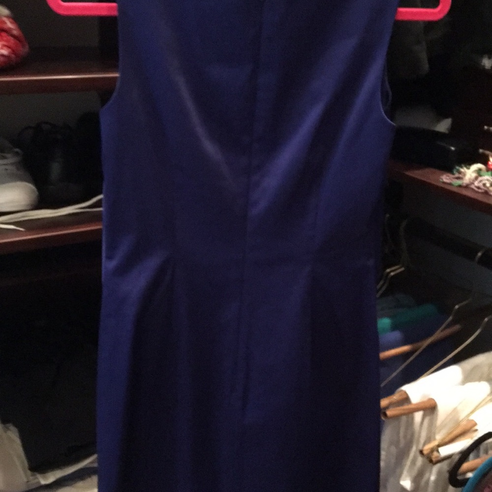 Talbots Dress - Picture 4 of 6